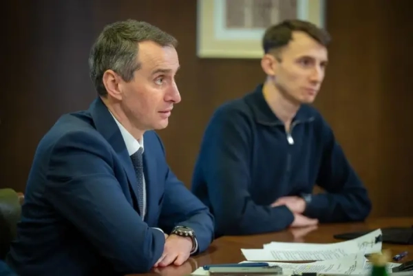 МОЗ України гарантує енергонезалежність Київського Кардіоцентру та сприятиме впровадженню інноваційних педіатричних методів&hellip;