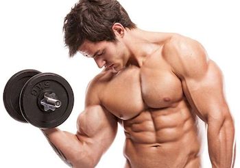 Які добавки потрібно вживати для швидкого зростання м'язів?