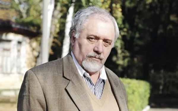 Відійшов у вічність визначний український психіатр і дисидент Семен Глузман