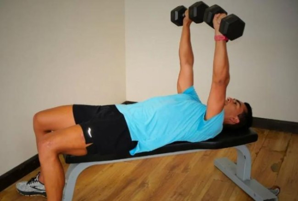 Як ефективніше тренуватися з обтяженнями?