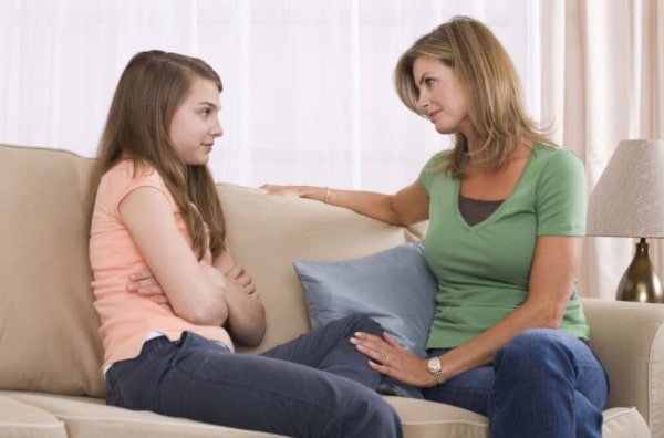 Як говорити з&hellip;