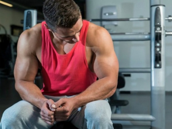 Як можна схуднути і при цьому набрати м'язову масу