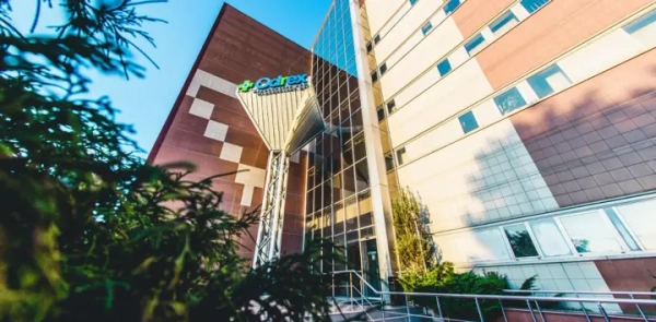 StopOdrex: Telegram після блокування сайту.