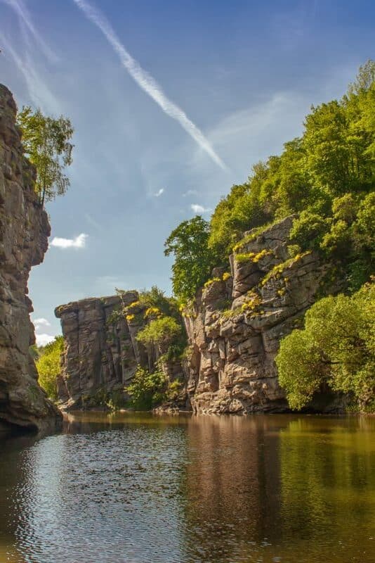 Світ захоплень