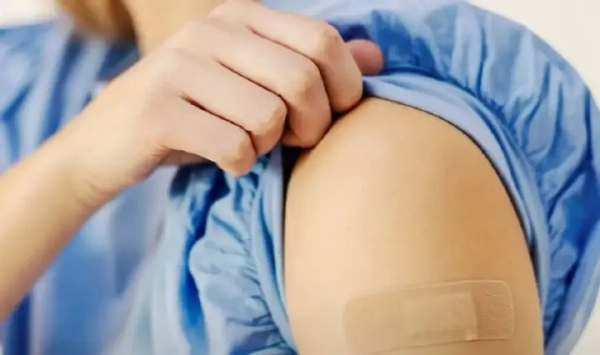 Оновлений графік щеплень від поліомієліту: роз’яснення від Міністерства Охорони Здоров’я