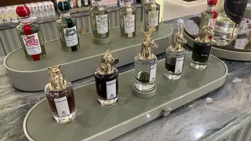 Важко обрати парфум? Довідник по групам ароматів