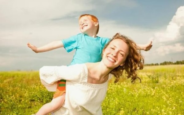 Як виховати життєрадісну дитину? Антимавуглі, або Робінзон Крузо