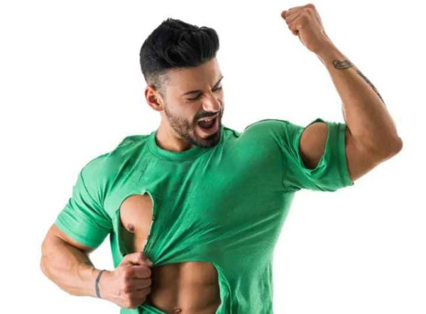 4 ударні вправи, які зроблять тебе по-справжньому сильним