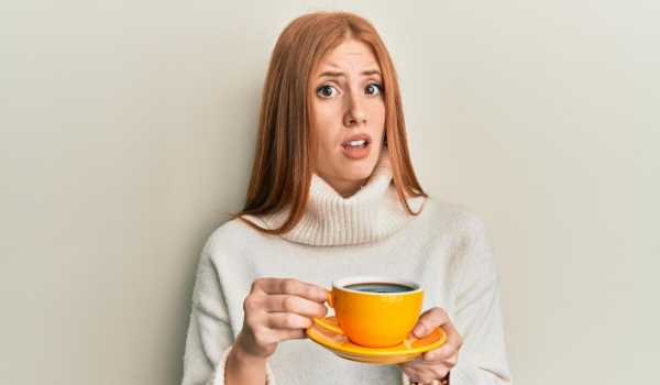 Кава більше не друг: чому взимку навіть одна чашка б'є…