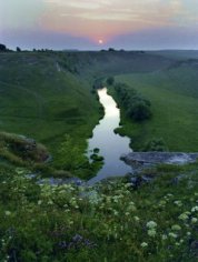 Чи тільки степовики-кочівники палили та розоряли Єлець?
