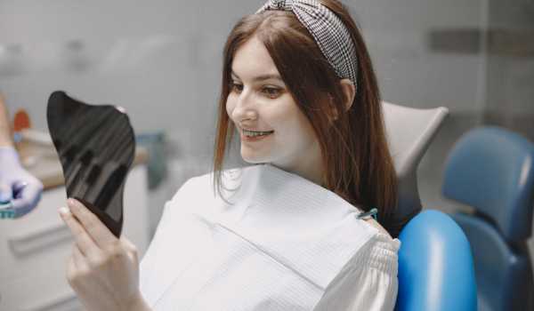 Брекети або елайнери: що вибрати