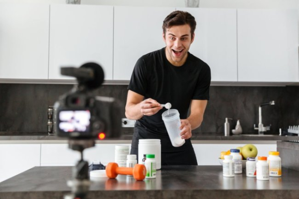 Вчені: вплив популярної спортивної добавки на зростання м'язів перебільшено