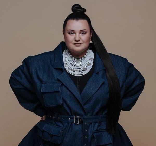 Альона Альона повідомила про значне погіршення стану здоров’я та виявлений бронхіт.