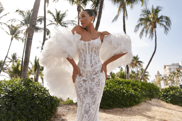 Світове визнання української моди: Історія та магія бренду OKSANA MUKHA