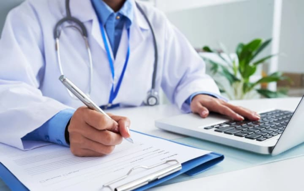 В Україні згенеровано понад 38 мільйонів електронних лікарняних – функціонування цифрової послуги