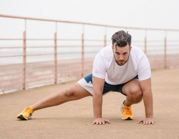 Як ефективно схуднути за допомогою тренувань?