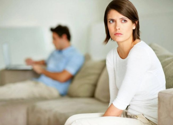 Найпоширеніші, на думку чоловіків, причини жіночої самотності