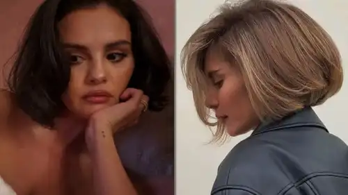 Боб-бульбашка: чудова стрижка для тонкого волосся