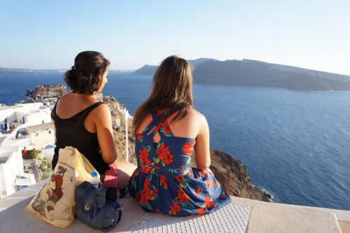 Пам'ятка туристу: як поводитися в різних країнах?