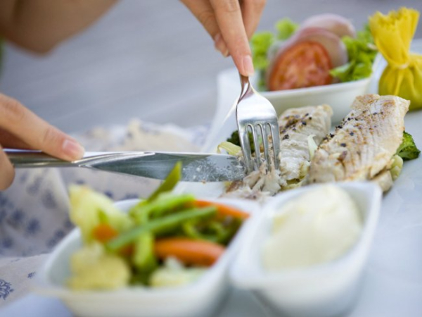 Японська або Білкова дієта