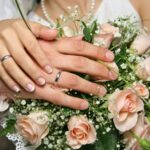 Кільце – запорука успішного шлюбу?