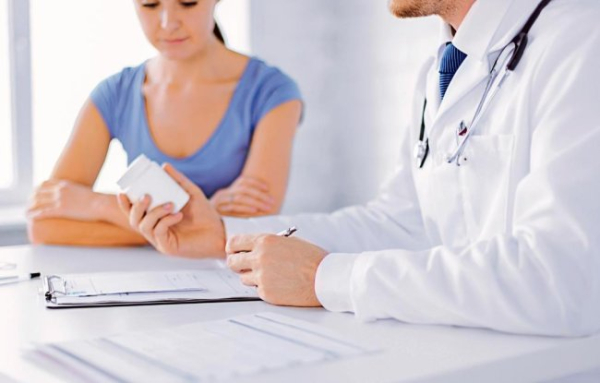 Чи небезпечні протизаплідні пігулки?