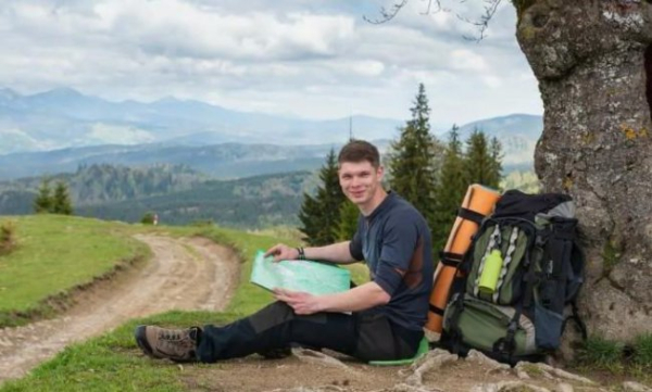 Навіщо нам потрібні подорожі?