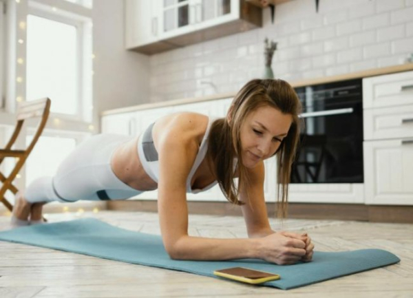 Спортзал – дієта, диван – газета. Як знайти «золоту середину»?