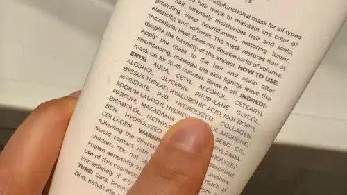 Відновити перепалений блонд: список дієвих засобів