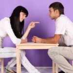 Відносини між чоловіком та жінкою. На кому ж відповідальність?