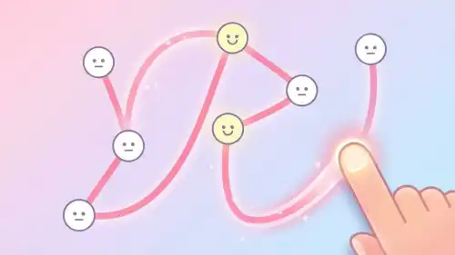 Онлайн гра. Єдина лінія