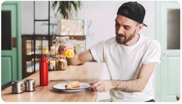 9 навичок людей, які харчуються правильно без зацикленості на дієтах