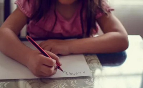 Як навчити дитину добиватися своєї у навчанні