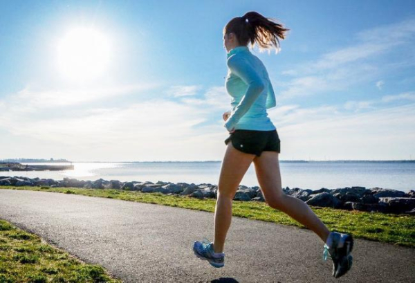 Як почати займатися бігом?