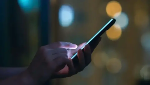 Інструкція з передачі даних між Android телефонами.