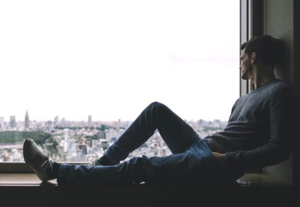 Що таке депресія та що з нею робити?