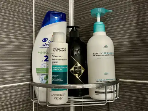 Шампунь: ціна та якість, або як вигідно купити.