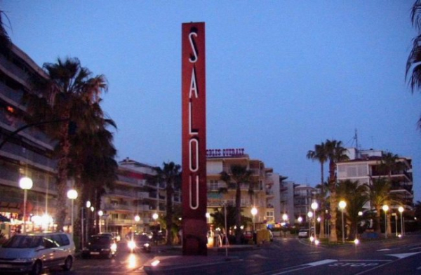 Відпочинок в Іспанії: Салоу