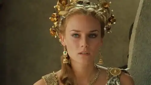 Взірець жіночої вроди в Античному Римі