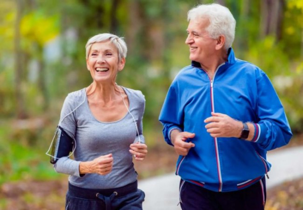 Не старіти тілом: 9 перевірених способів зберегти силу і м'язи після 60&hellip;