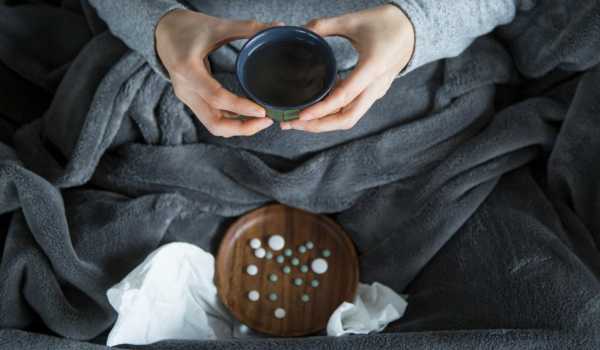 Коли при кашлі чи нежиті настав час йти до лікаря,&hellip;