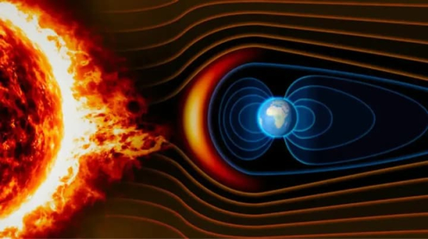 Геомагнітні шторми в березні: передбачення NOAA