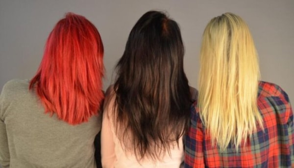 Сам собі колорист. Як пофарбувати волосся вдома, якщо до майстра не потрапити?