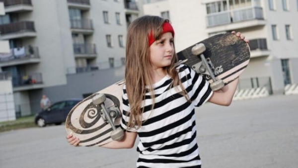 Який вид спорту найбільше підійде вашій дитині?