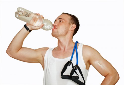 Як збільшити м'язову масу? Прості правила для початківців