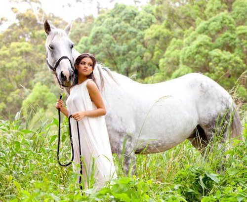 10 ознак ідеальної жінки