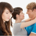 Чому жінка більш ревнива?