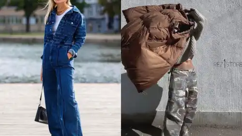 Практична хвиля: чому робочий одяг став модним.