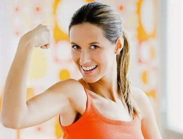 6 видів фітнесу для проблемних зон