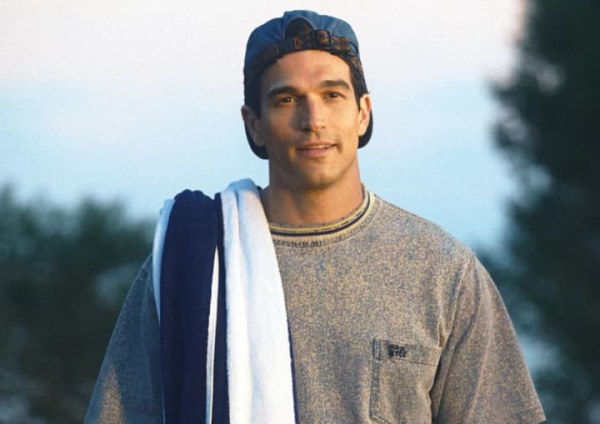 Від телешоу до тротуарів Нью-Йорка: мода в стилі Джона Кеннеді-молодшого знову в&hellip;